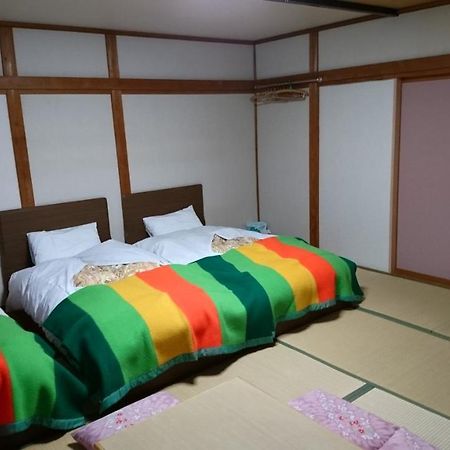 Apple Inn Takasaka Nozava Onszen Kültér fotó